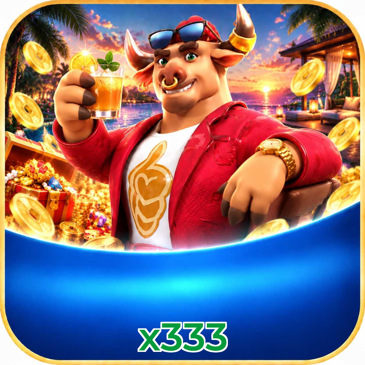 x333 Plataforma FAQ