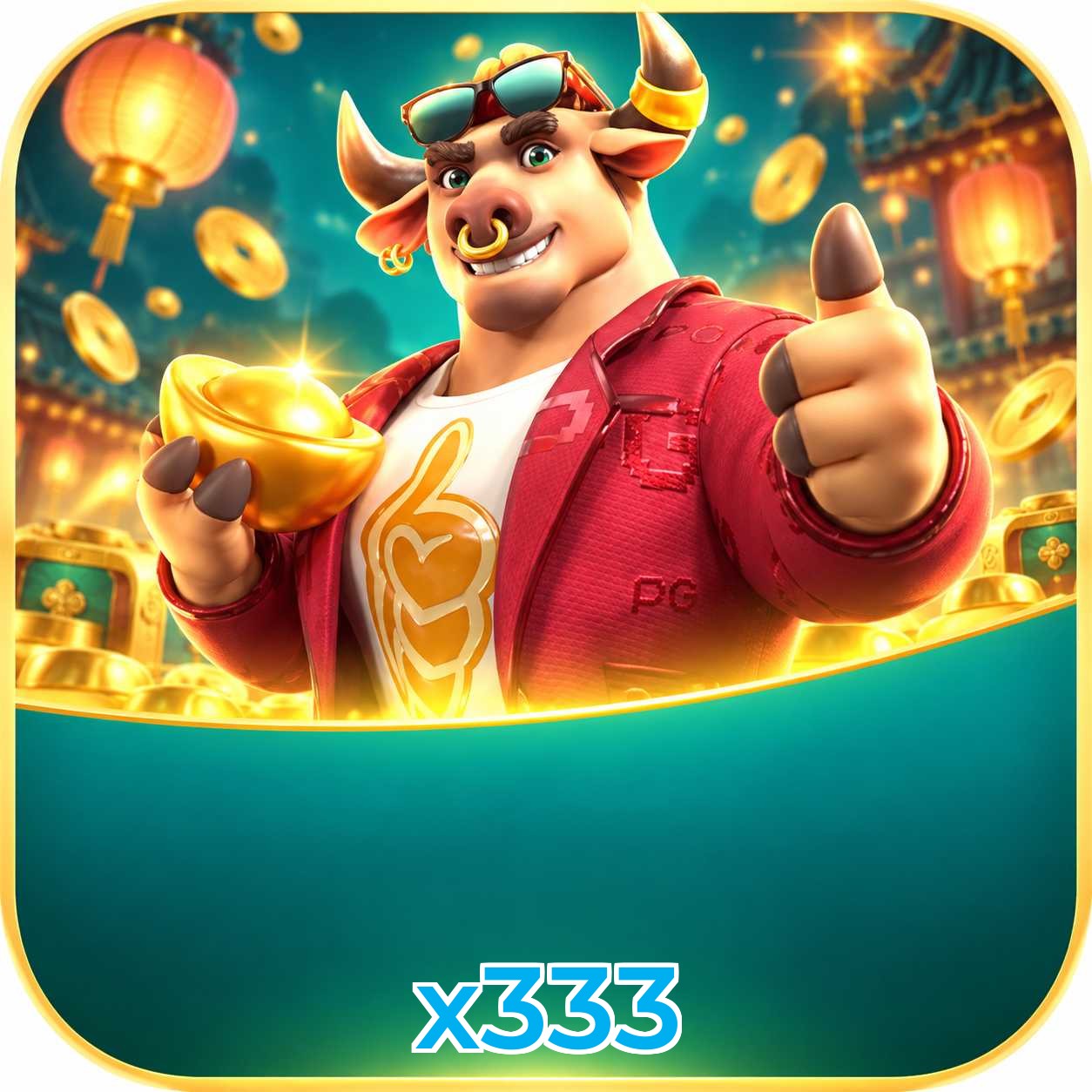x333 Welcome Bonus
