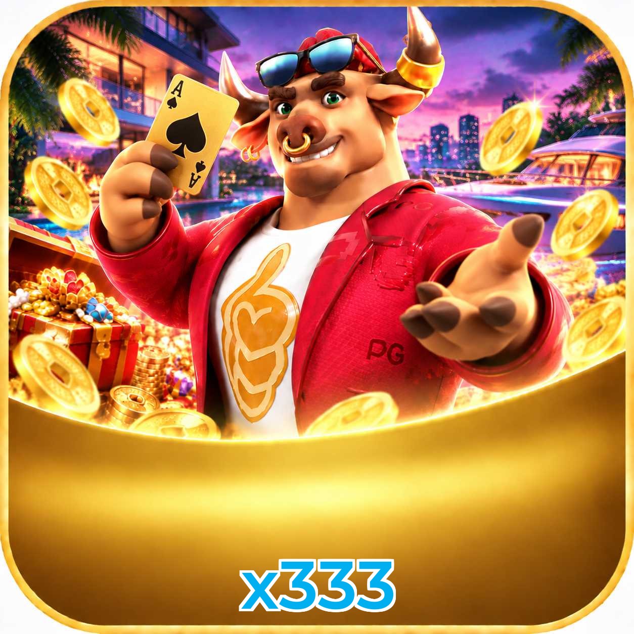 x333 Cashback