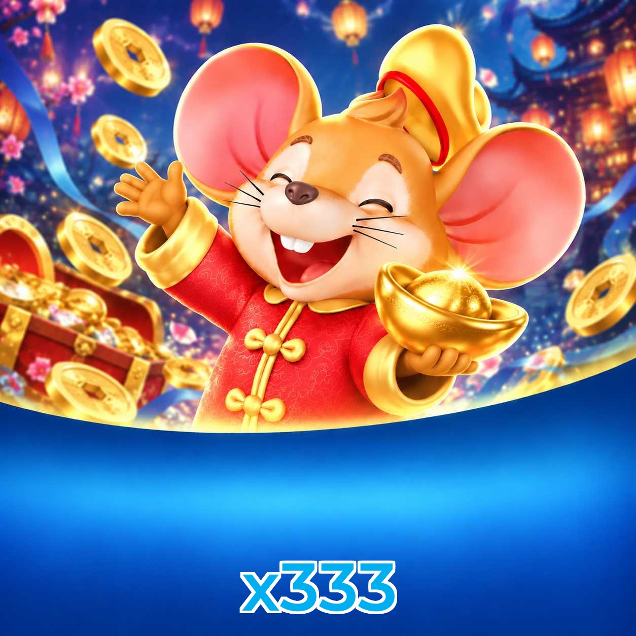 x333 Live Casino Overview