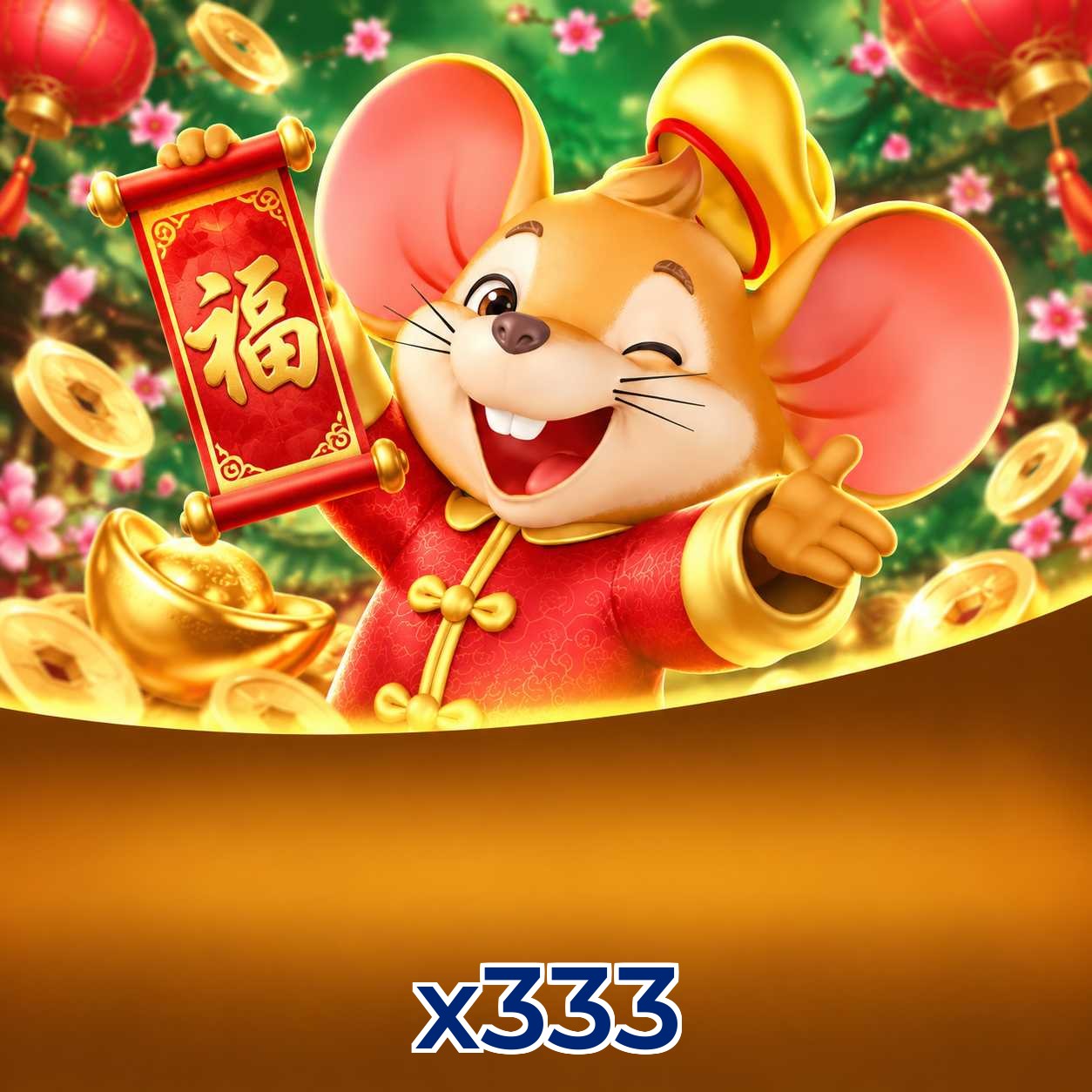x333 VIP Telegram