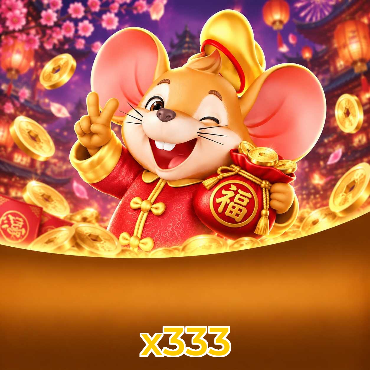 x333 Telegram FAQ