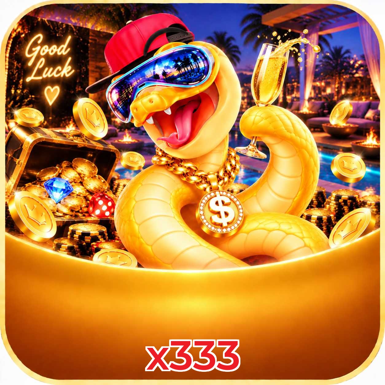 x333 Bet FAQ