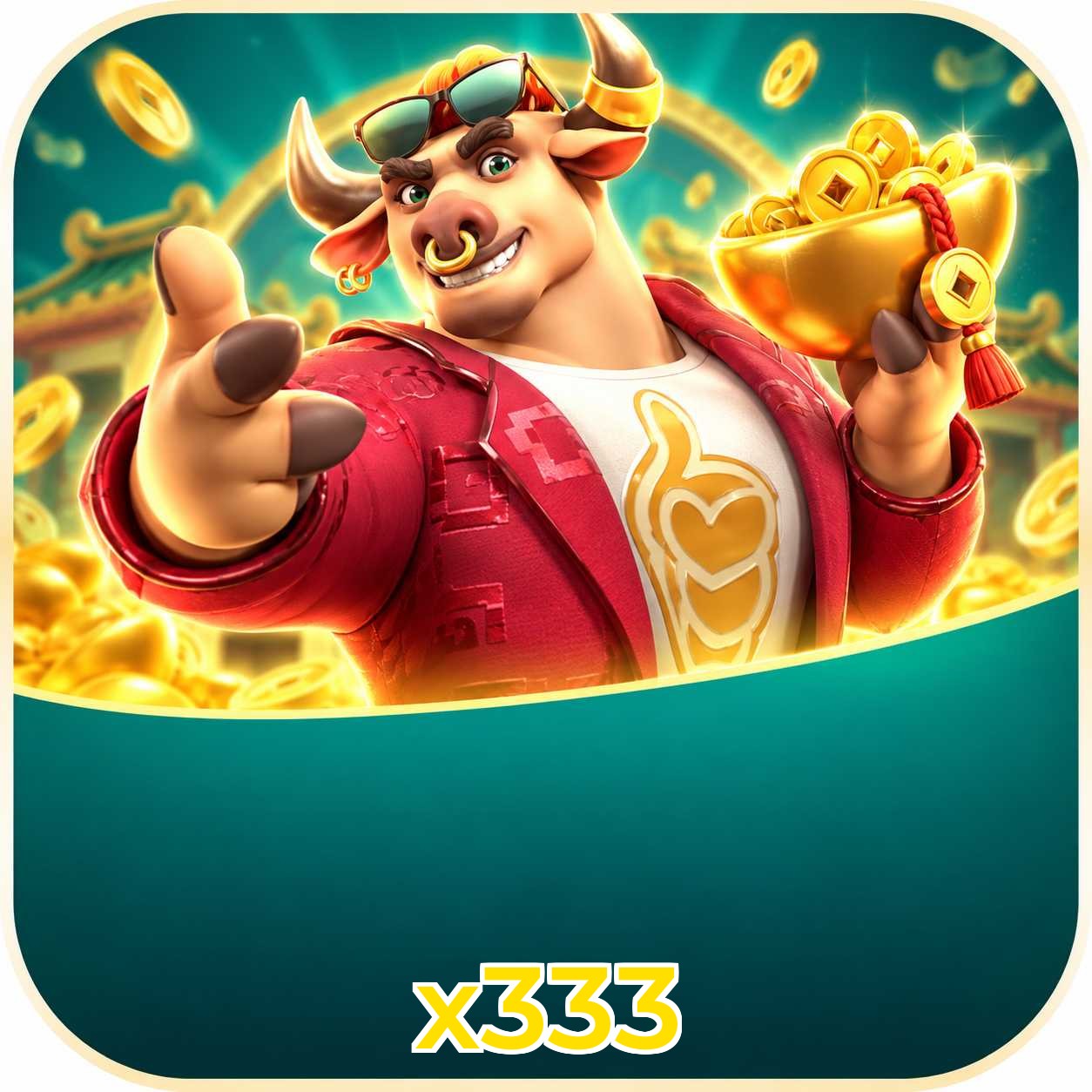 Baixar x333 Android