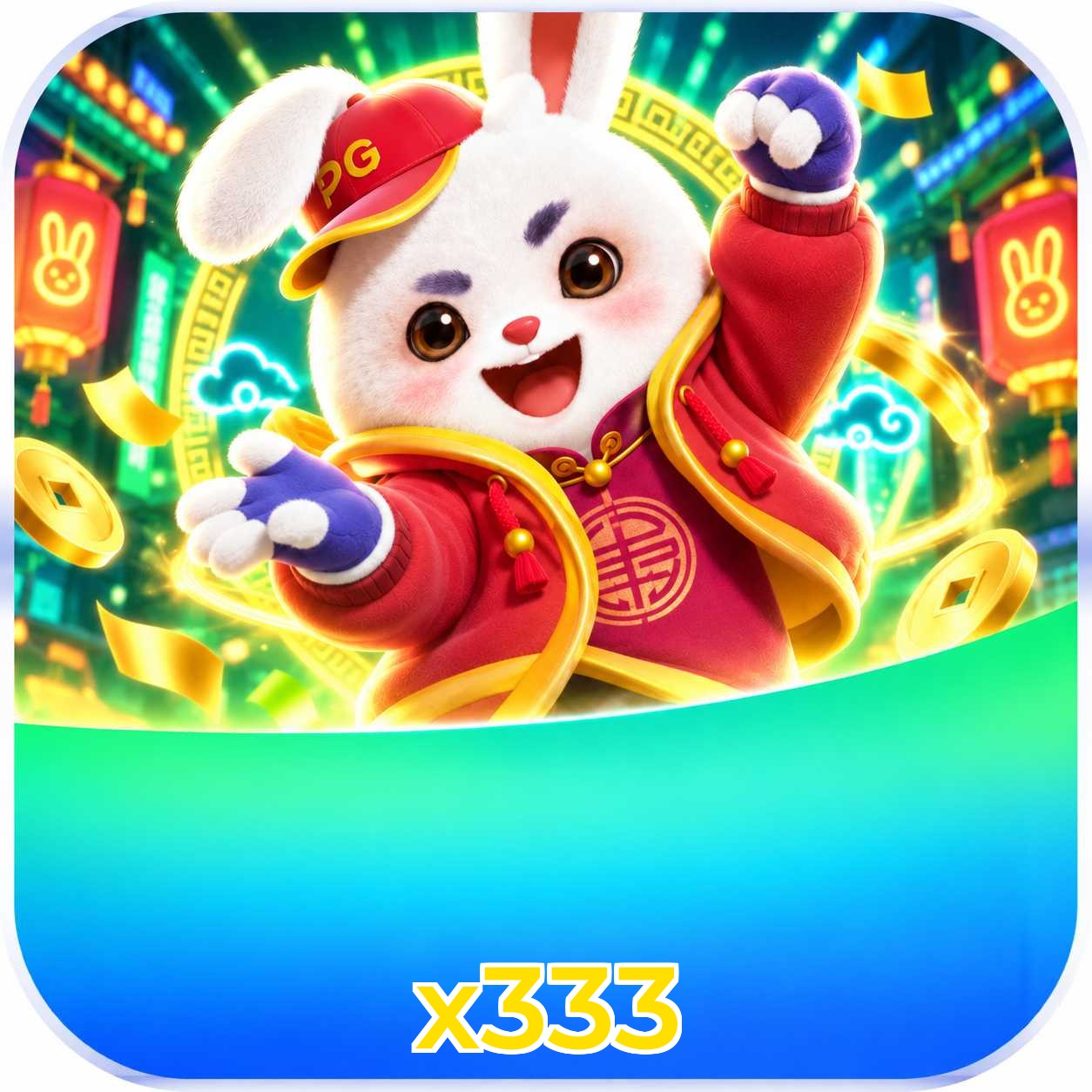 x333 Fortune Tiger Game
