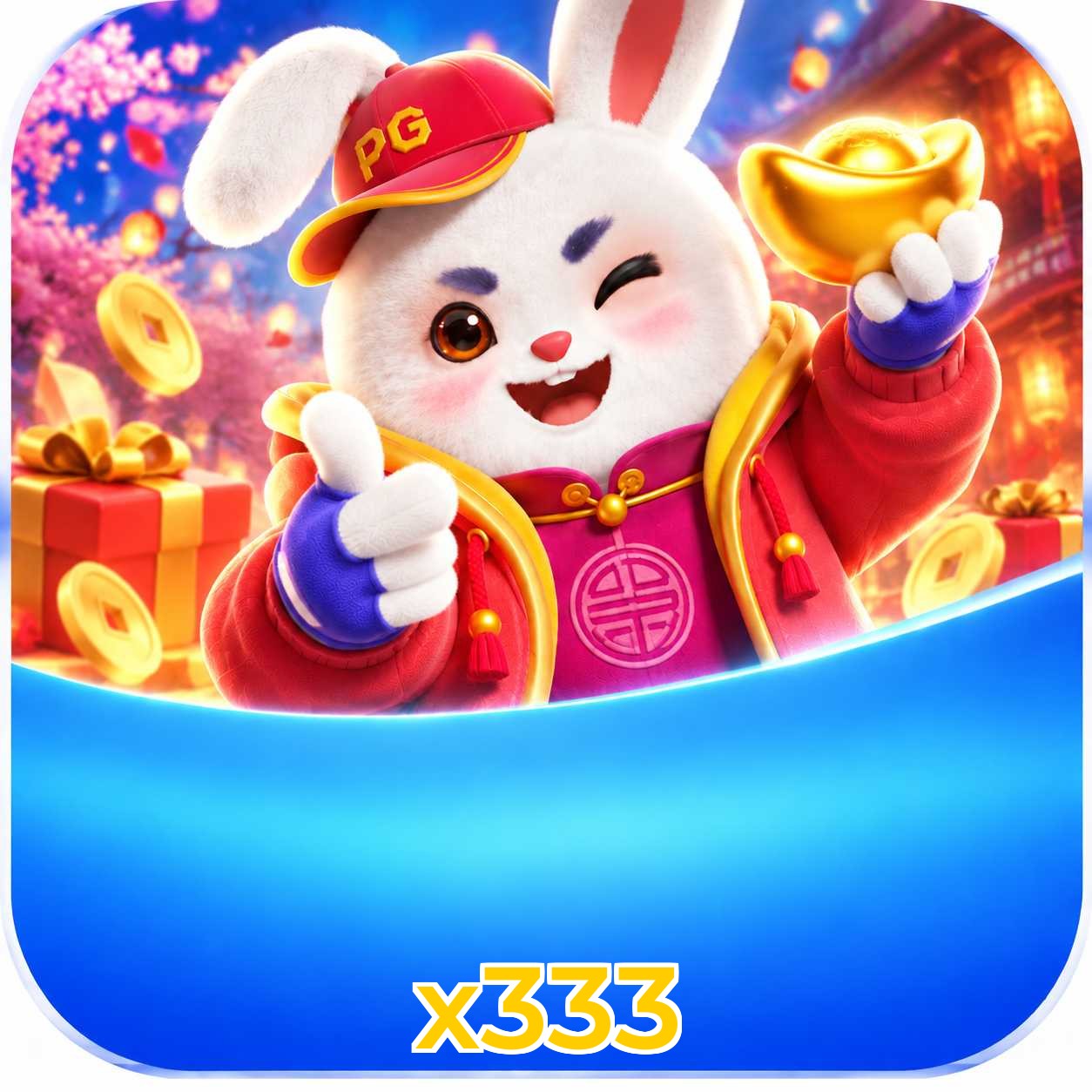 x333 Logo