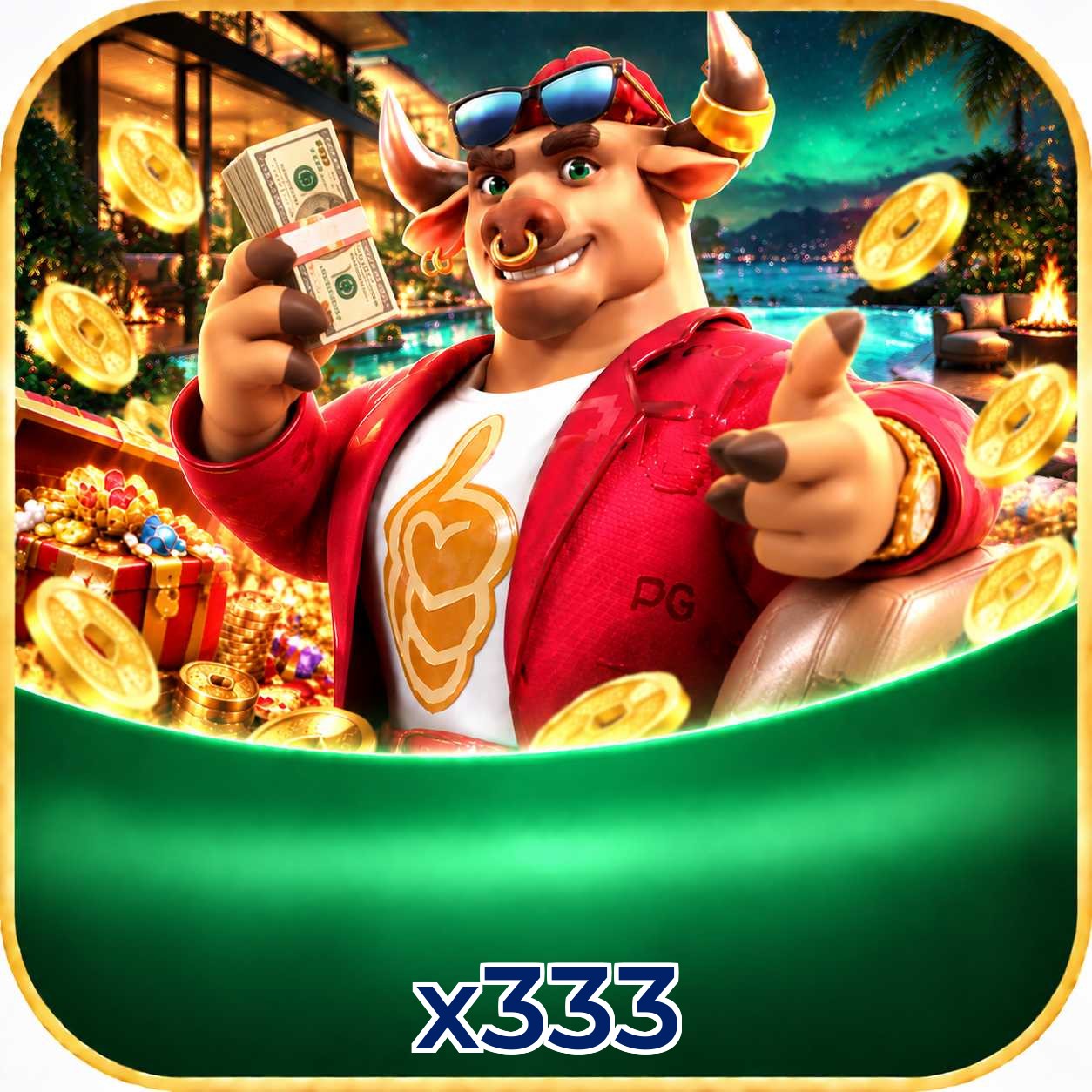 x333 Estratégias Lottery