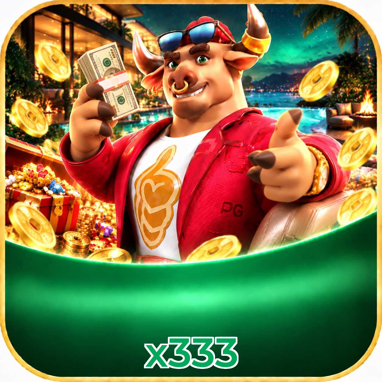 x333 Requirements