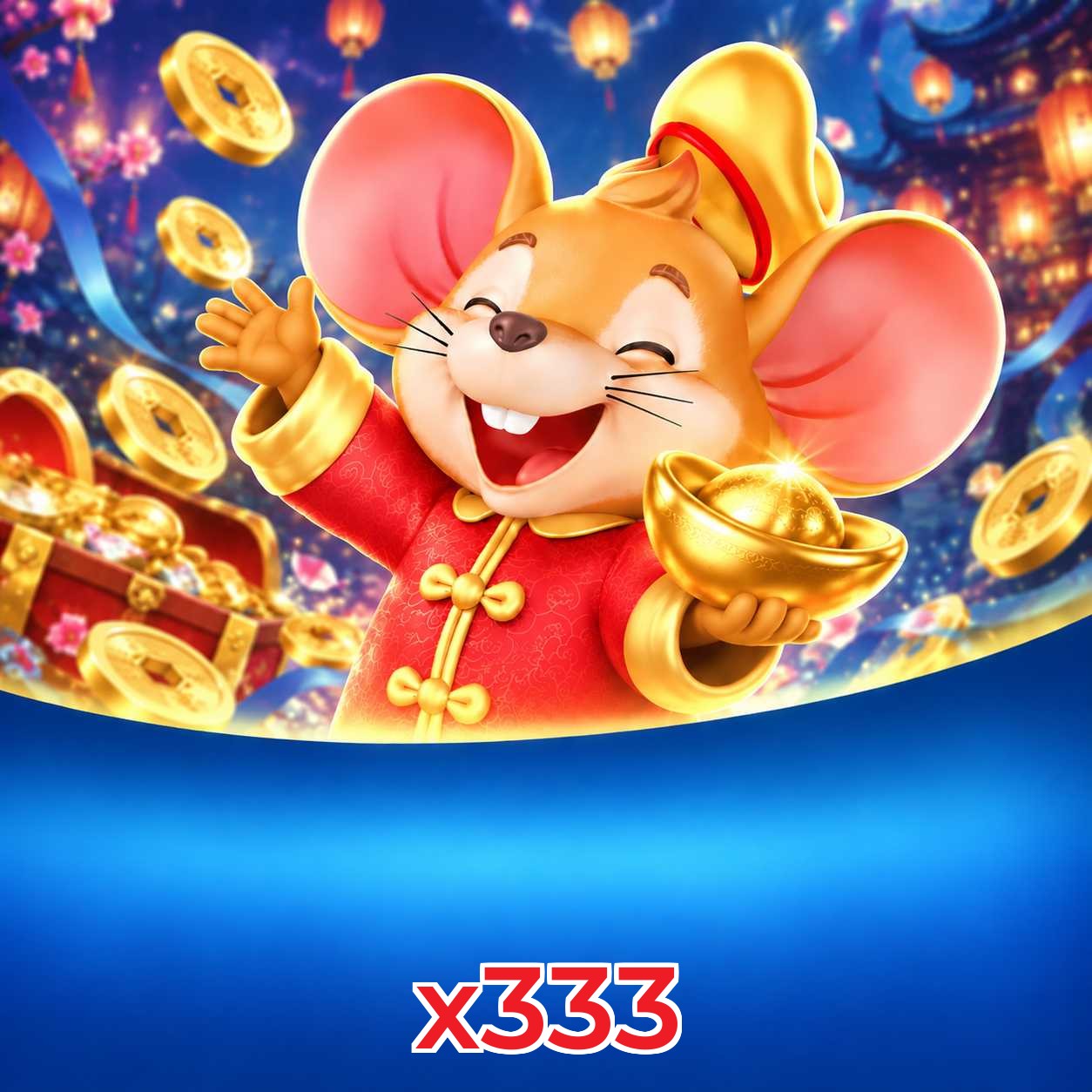 x333 VIP FAQ