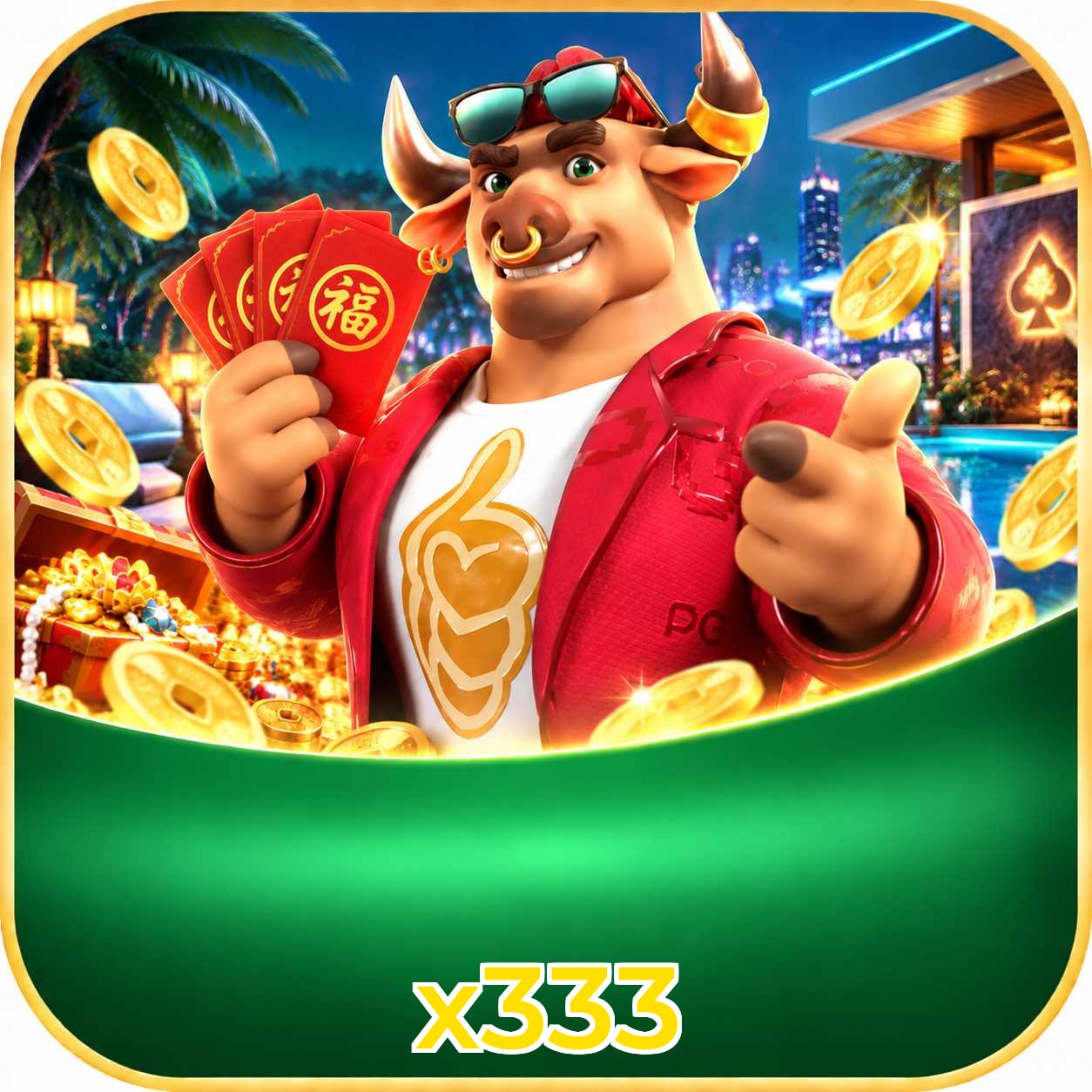 x333 Live Games